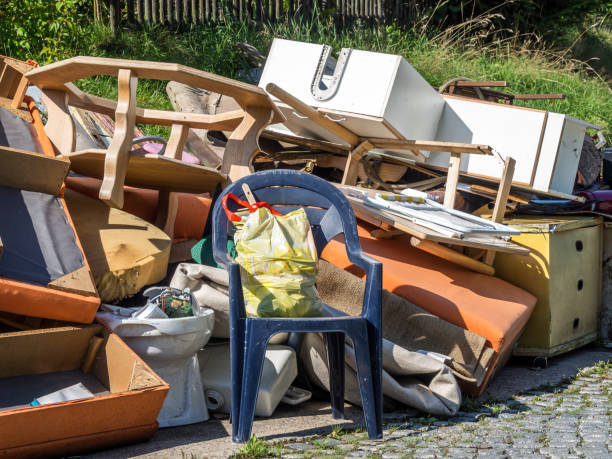 Best Construction Debris Removal  in Lafayette, OR