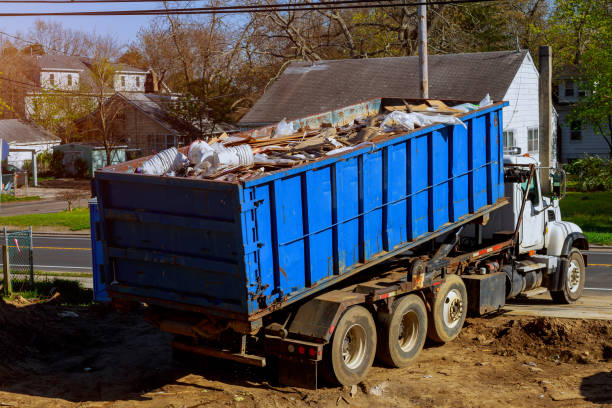Best Office Junk Removal  in Lafayette, OR