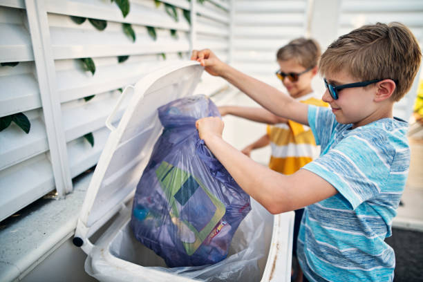 Best Basement Cleanout Services  in Lafayette, OR