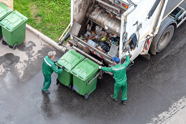 Attic Cleanout Services in Lafayette, OR