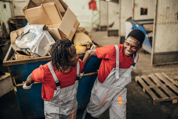 Best Junk Hauling Services  in Lafayette, OR