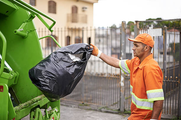 Best Commercial Cleanout Services  in Lafayette, OR