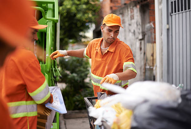 Best Yard Waste Removal  in Lafayette, OR