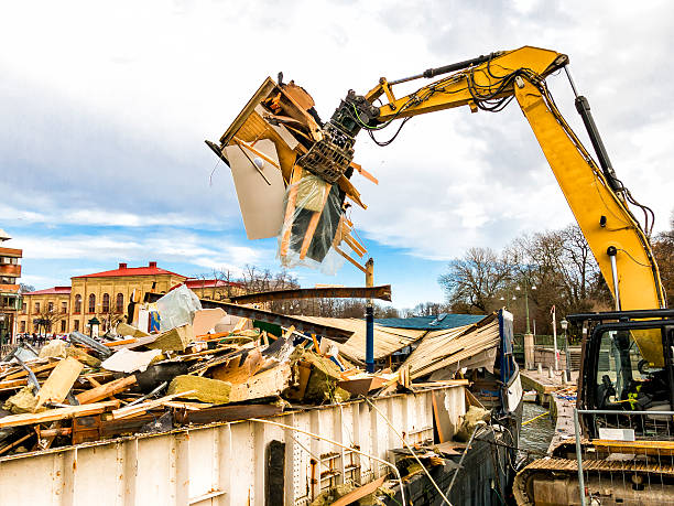 Best Hot Tub Removal  in Lafayette, OR